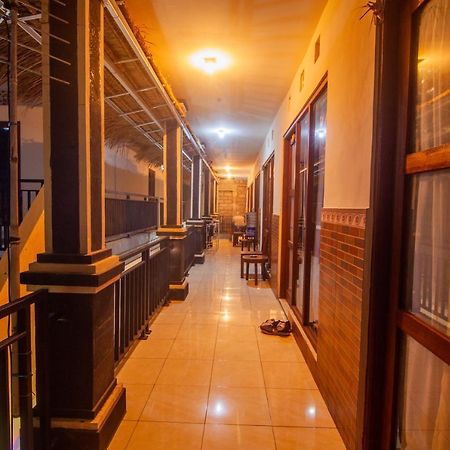 Putra Dadi Guest House Canggu Екстериор снимка