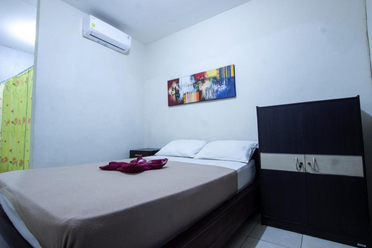 Putra Dadi Guest House Canggu Екстериор снимка