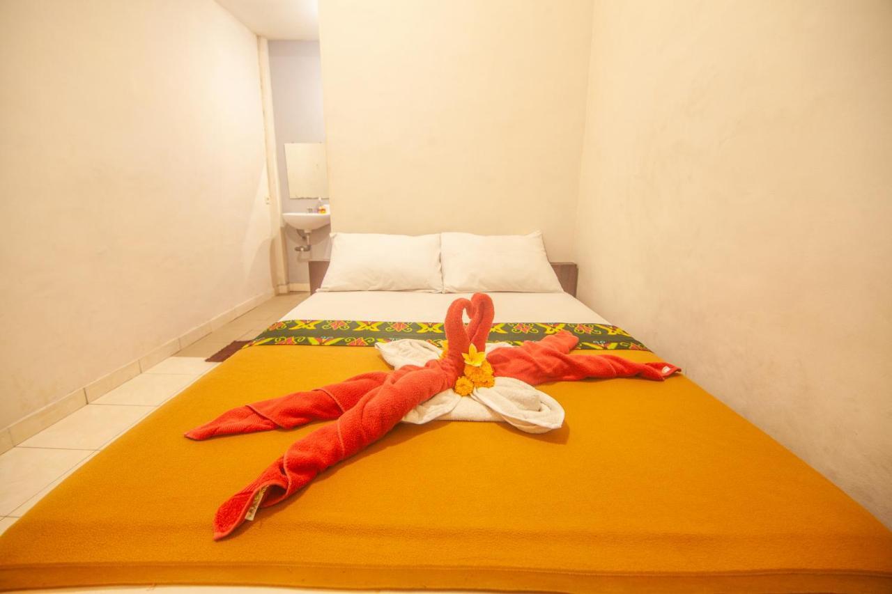 Putra Dadi Guest House Canggu Екстериор снимка