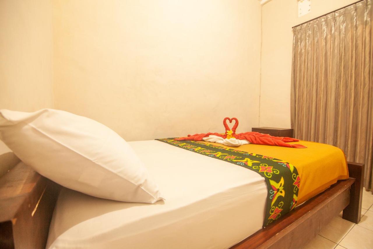 Putra Dadi Guest House Canggu Екстериор снимка