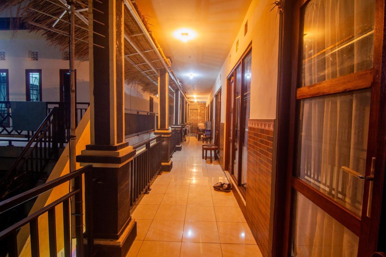 Putra Dadi Guest House Canggu Екстериор снимка