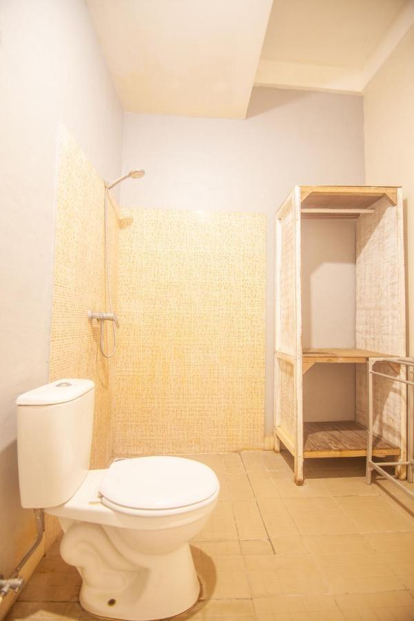 Putra Dadi Guest House Canggu Екстериор снимка